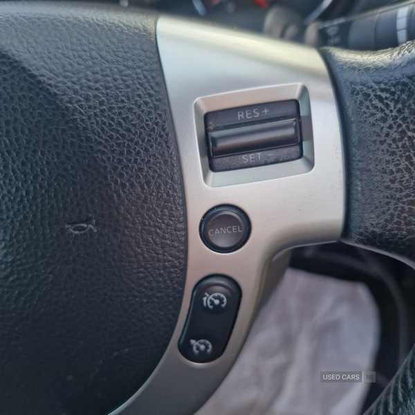 Used Nissan Qashqai 2013 for sale - 77697325: Photo 27