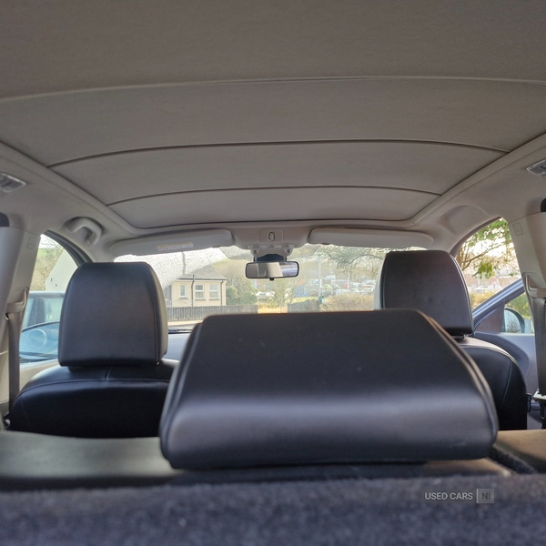 Used Nissan Qashqai 2013 for sale - 77697325: Photo 28