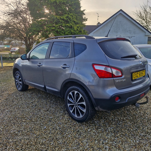 Used Nissan Qashqai 2013 for sale - 77697325: Photo 6