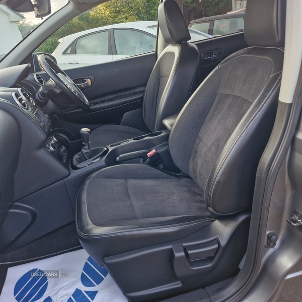 Used Nissan Qashqai 2013 for sale - 77697325: Photo 7