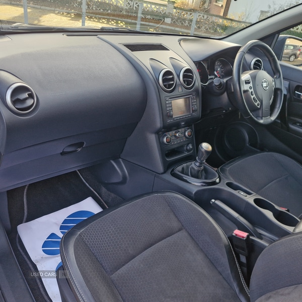 Used Nissan Qashqai 2013 for sale - 77697325: Photo 8