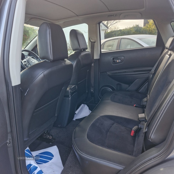 Used Nissan Qashqai 2013 for sale - 77697325: Photo 9