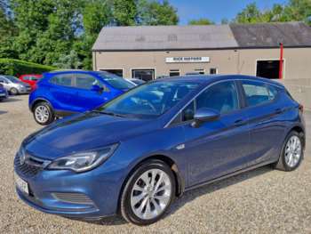 2017 - 1.4T 16V 125 Design 5dr