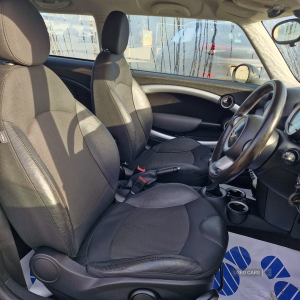 Used MINI Hatch 2010 for sale - 77697322: Photo 10