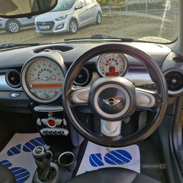 Used MINI Hatch 2010 for sale - 77697322: Photo 12