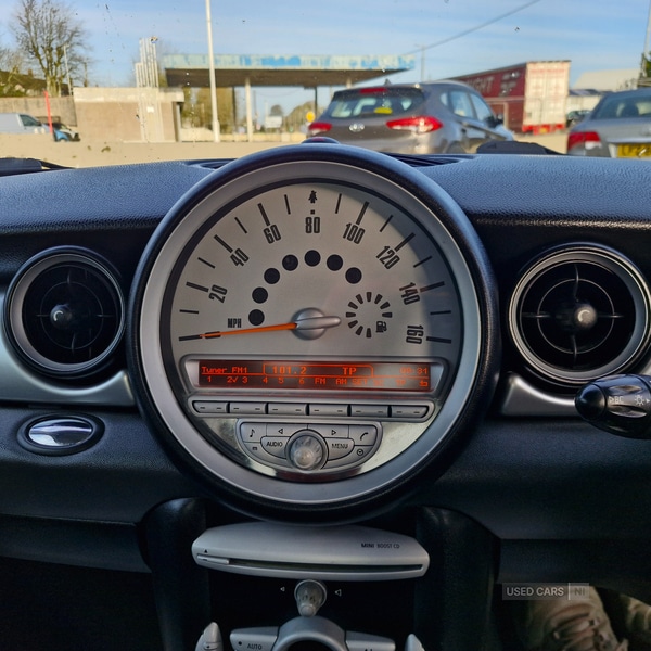 Used MINI Hatch 2010 for sale - 77697322: Photo 13