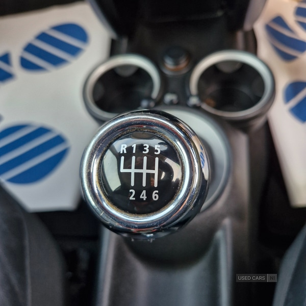 Used MINI Hatch 2010 for sale - 77697322: Photo 17