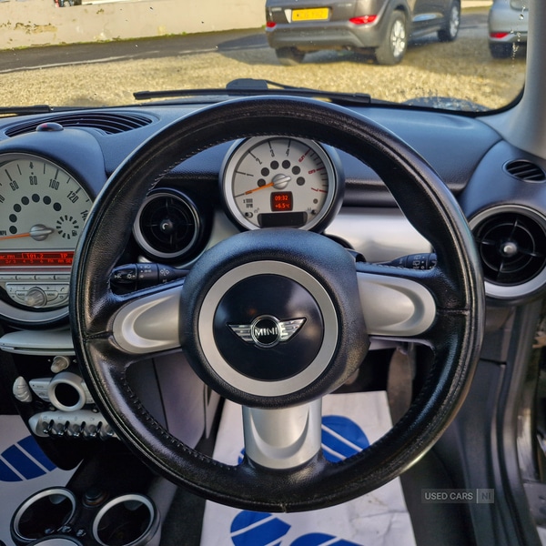 Used MINI Hatch 2010 for sale - 77697322: Photo 18