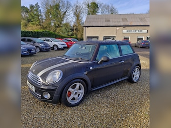 Used MINI Hatch 2010 for sale - 77697322: Photo