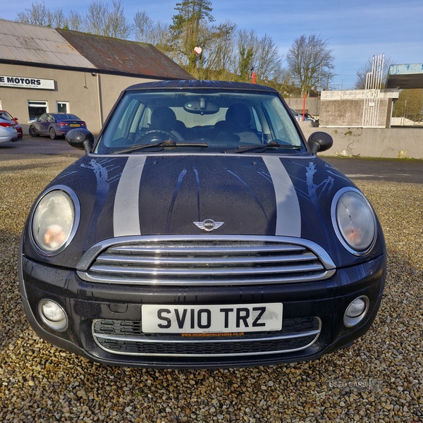 Used MINI Hatch 2010 for sale - 77697322: Photo 2