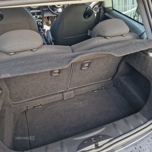 Used MINI Hatch 2010 for sale - 77697322: Photo 20
