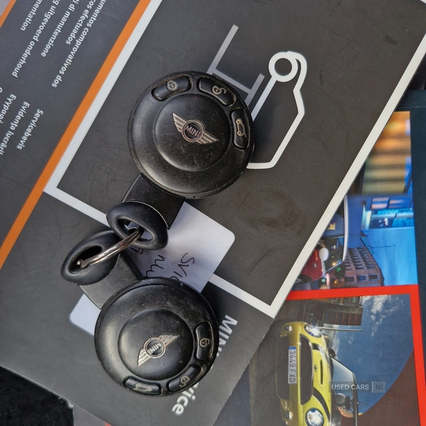 Used MINI Hatch 2010 for sale - 77697322: Photo 24