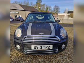 Used MINI Hatch 2010 for sale - 77697322: Photo