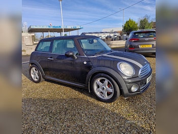 Used MINI Hatch 2010 for sale - 77697322: Photo