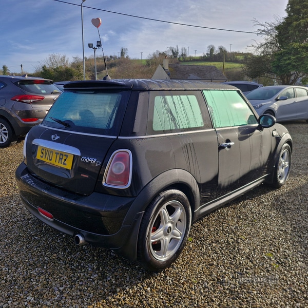 Used MINI Hatch 2010 for sale - 77697322: Photo 4