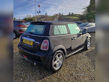 Used MINI Hatch 2010 for sale - 77697322: Photo