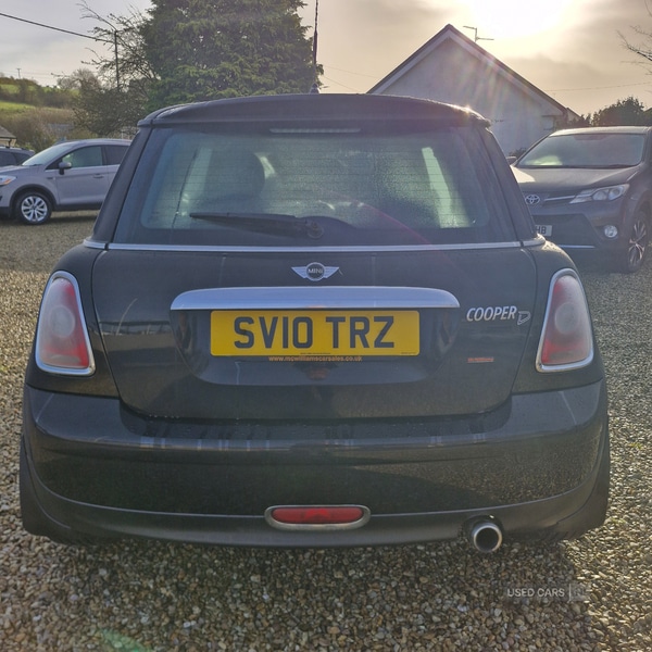 Used MINI Hatch 2010 for sale - 77697322: Photo 5