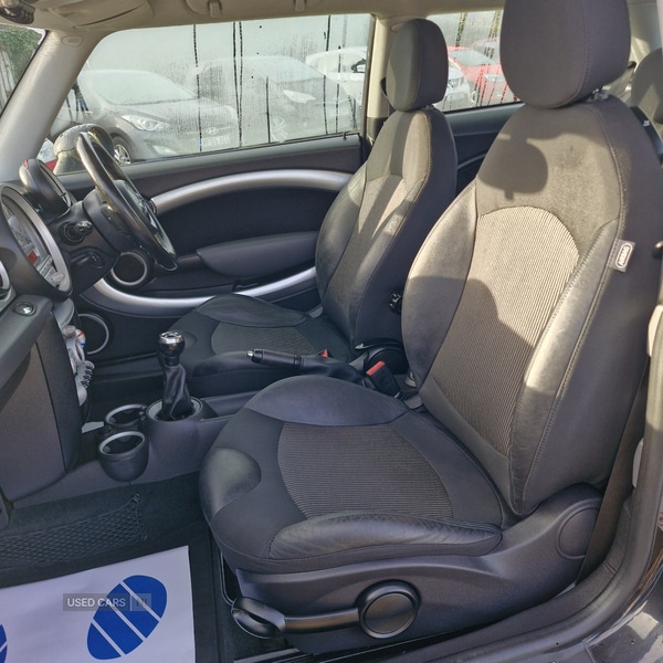 Used MINI Hatch 2010 for sale - 77697322: Photo 7