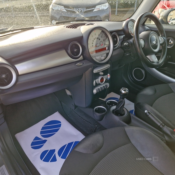 Used MINI Hatch 2010 for sale - 77697322: Photo 8