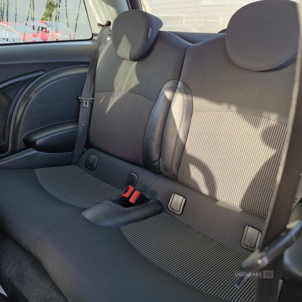 Used MINI Hatch 2010 for sale - 77697322: Photo 9