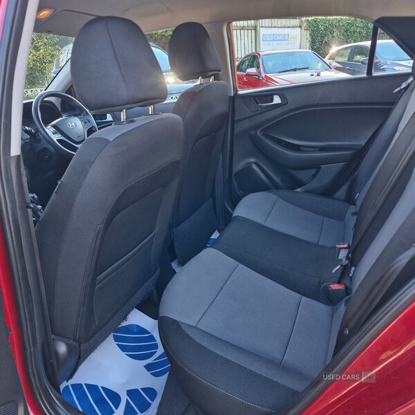 Used Hyundai i20 2017 for sale - 77565269: Photo 10