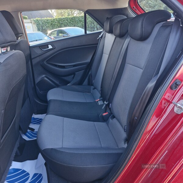 Used Hyundai i20 2017 for sale - 77565269: Photo 11