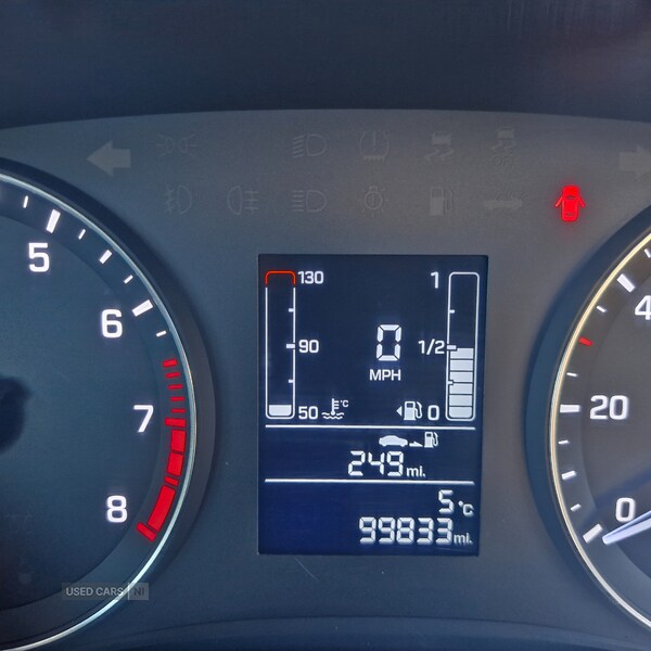 Used Hyundai i20 2017 for sale - 77565269: Photo 17