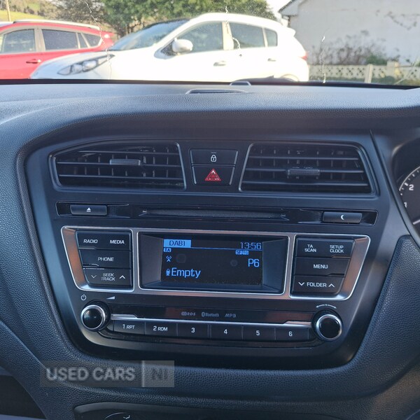 Used Hyundai i20 2017 for sale - 77565269: Photo 20