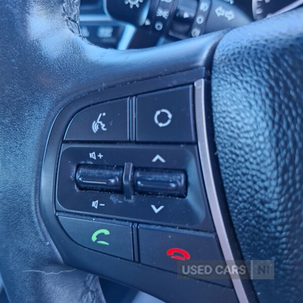 Used Hyundai i20 2017 for sale - 77565269: Photo 26