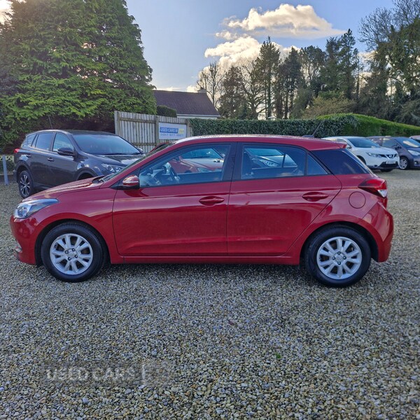 Used Hyundai i20 2017 for sale - 77565269: Photo 7