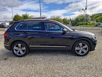 Used Volkswagen Tiguan 2019 for sale - 78609845: Photo