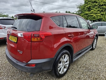 Used Toyota RAV4 2013 for sale - 79107840: Photo