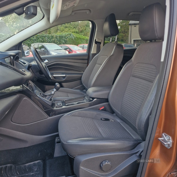 Used Ford Kuga 2017 for sale - 77009284: Photo 10