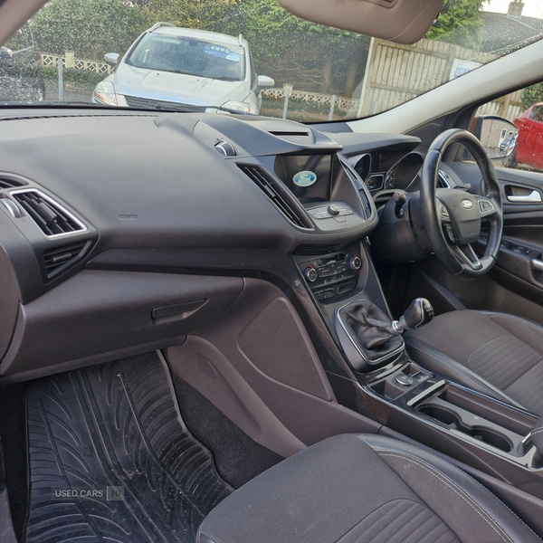 Used Ford Kuga 2017 for sale - 77009284: Photo 11