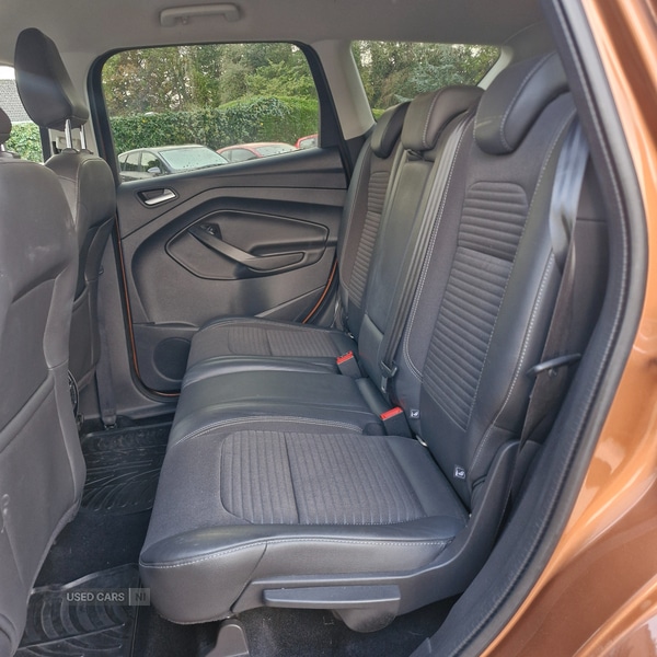 Used Ford Kuga 2017 for sale - 77009284: Photo 13