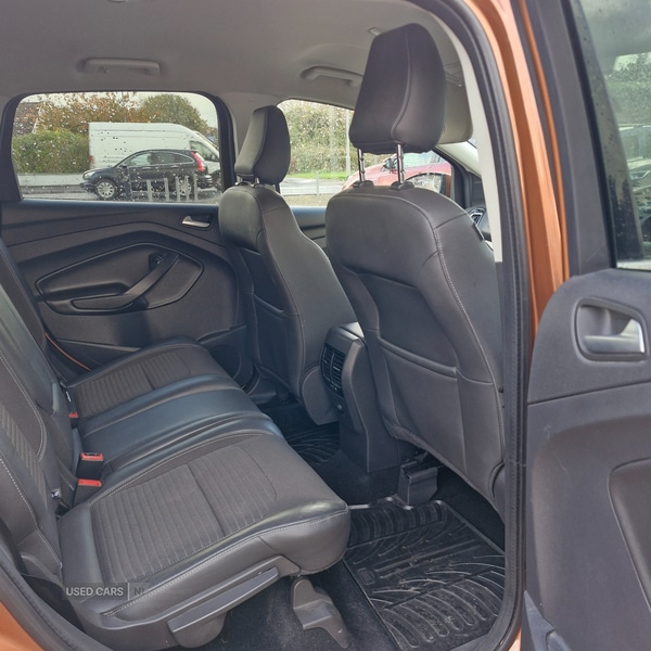 Used Ford Kuga 2017 for sale - 77009284: Photo 15