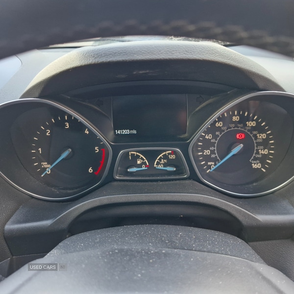 Used Ford Kuga 2017 for sale - 77009284: Photo 18