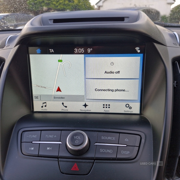 Used Ford Kuga 2017 for sale - 77009284: Photo 20