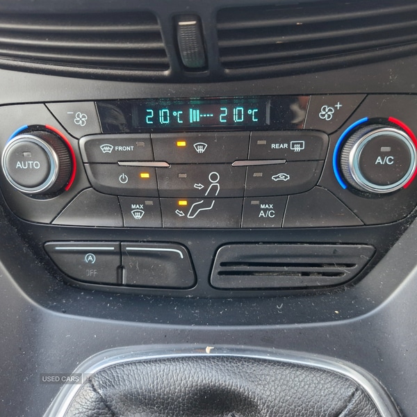 Used Ford Kuga 2017 for sale - 77009284: Photo 23