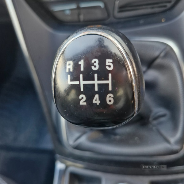 Used Ford Kuga 2017 for sale - 77009284: Photo 25