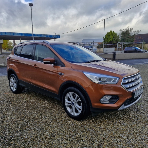 Used Ford Kuga 2017 for sale - 77009284: Photo 3