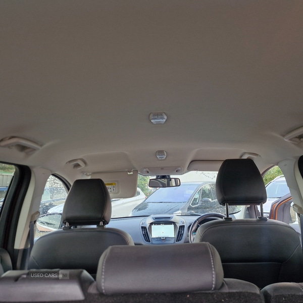 Used Ford Kuga 2017 for sale - 77009284: Photo 31