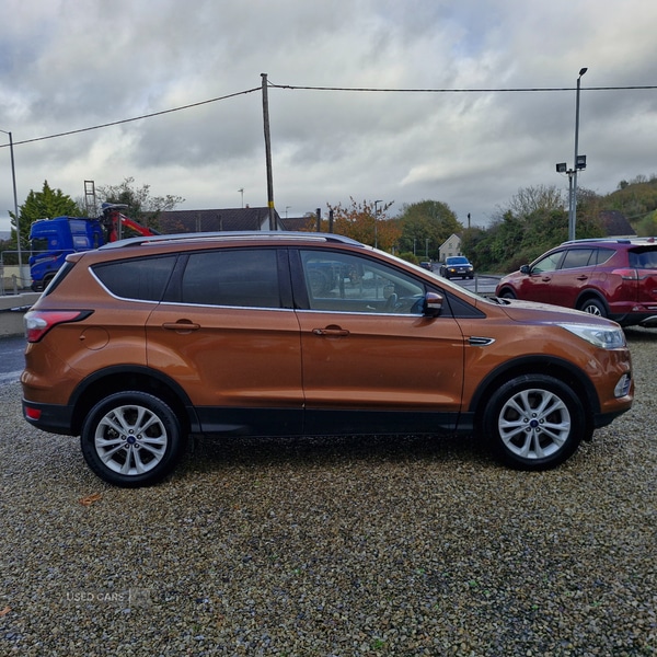 Used Ford Kuga 2017 for sale - 77009284: Photo 4