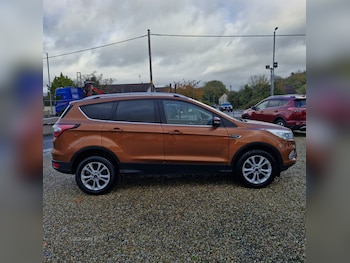 Used Ford Kuga 2017 for sale - 77009284: Photo