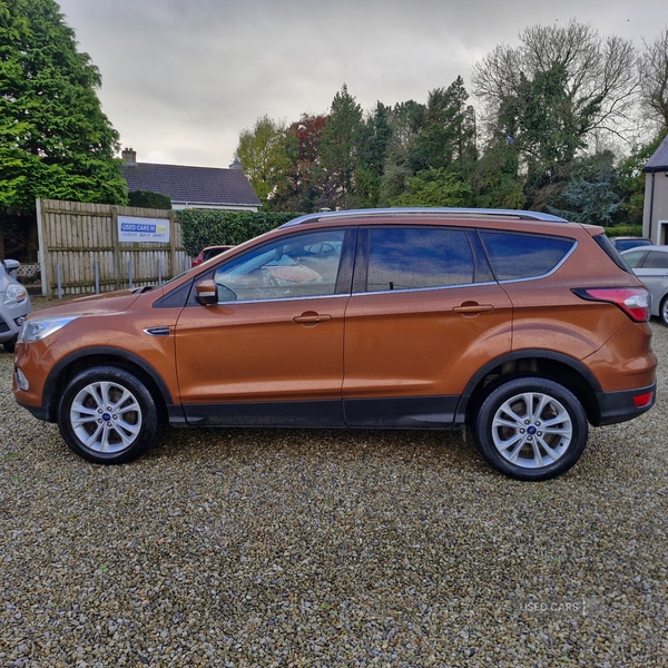 Used Ford Kuga 2017 for sale - 77009284: Photo 8