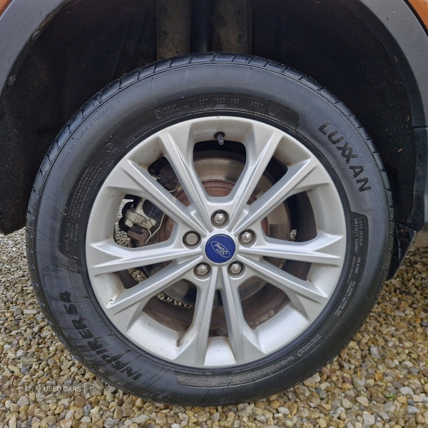 Used Ford Kuga 2017 for sale - 77009284: Photo 9