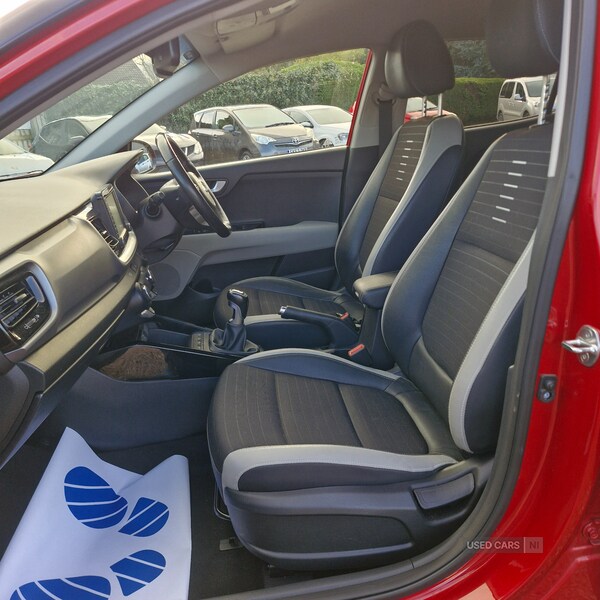 Used Kia Stonic 2018 for sale - 76562888: Photo 10