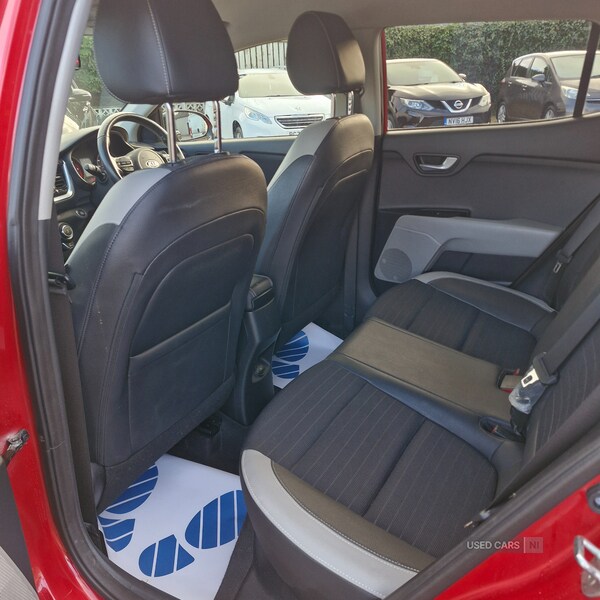 Used Kia Stonic 2018 for sale - 76562888: Photo 11