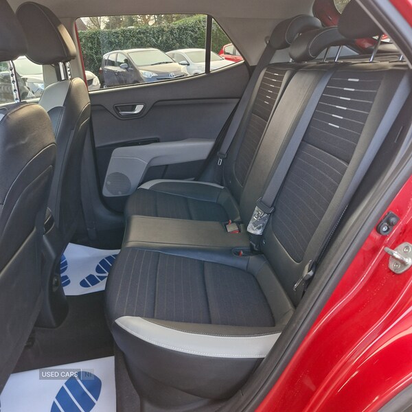 Used Kia Stonic 2018 for sale - 76562888: Photo 12