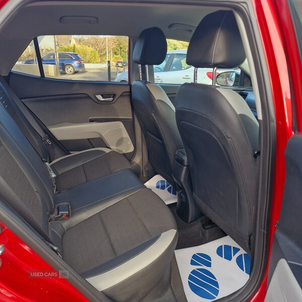 Used Kia Stonic 2018 for sale - 76562888: Photo 14